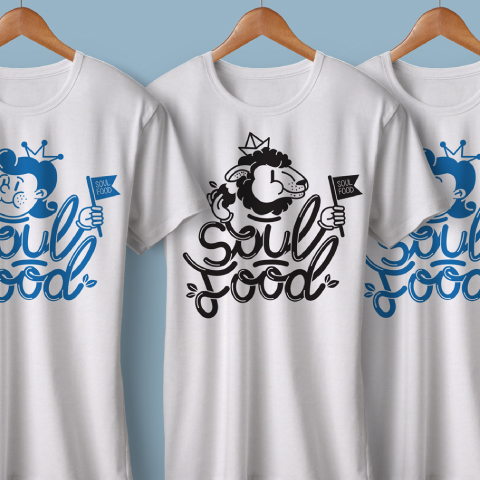CONCEPTUAL DESIGN, ART DIRECTION, ILLUSTRATION AND TYPOGRAPHY 