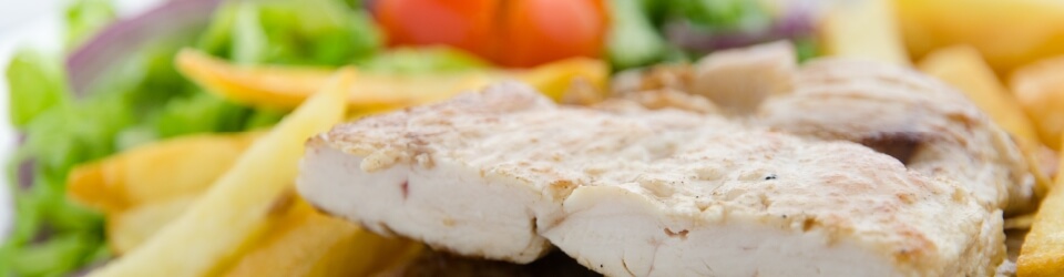 Chicken breast