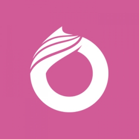 Logo design - OKÖ