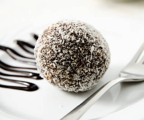 Sweet cakes