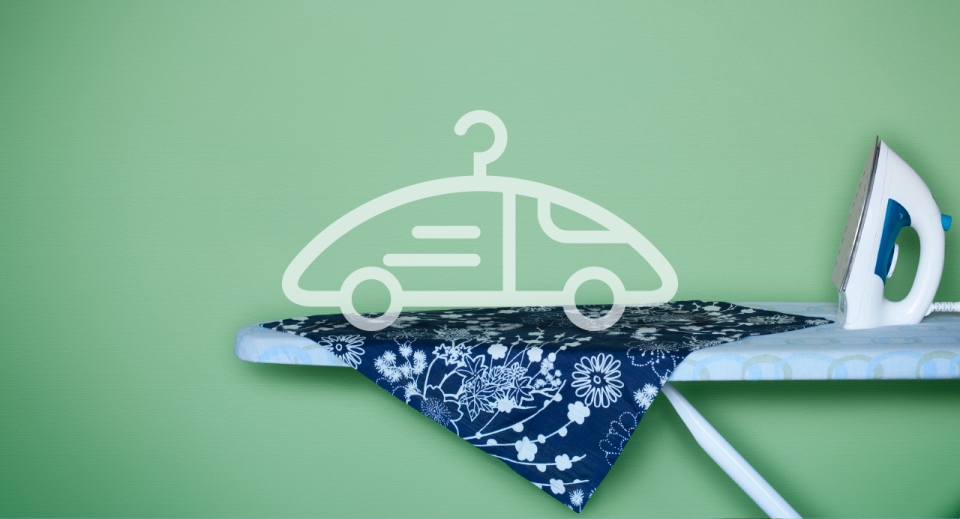 PUNDRY - DRY CLEANING
