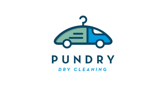 PUNDRY - DRY CLEANING