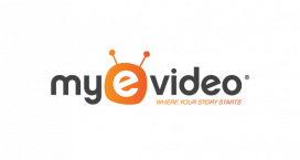 MyeVideo