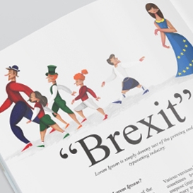 Illustrations - Illustration